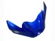 Suzuki GSXR 600 / GSXR 750 Motorrad Verkleidung Kit 2008-2010 - Blau Weiss Rot
