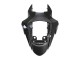 Suzuki GSXR 600 / GSXR 750 Motorrad Verkleidung 2011-2024 - Matt Schwarz Grau Lila