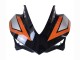 Yamaha YZF R3/R25 Motorrad Verkleidung 2015-2018 - Blau Orange Silber Yamalube