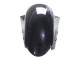Yamaha YZF R3/R25 Motorrad Verkleidung 2022-2024 - Glanzendes Schwarz