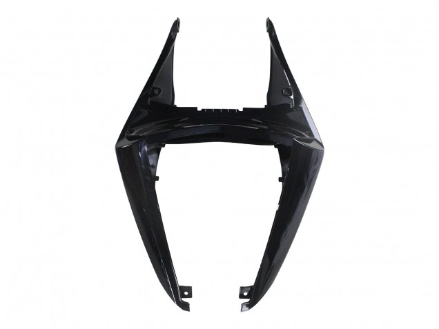 Yamaha YZF R3/R25 Motorrad Verkleidung 2022-2024 - Glanzendes Schwarz