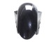 Yamaha YZF R3/R25 Motorrad Verkleidung 2022-2024 - Glanzendes Schwarz