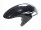 Yamaha YZF R3/R25 Motorrad Verkleidung 2022-2024 - Glanzendes Schwarz