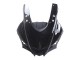 Yamaha YZF R3/R25 Motorrad Verkleidung 2022-2024 - Glanzendes Schwarz