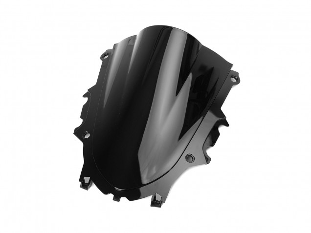 Yamaha YZF R3/R25 Motorrad Verkleidung 2022-2024 - Blau Schwarz ENEOS