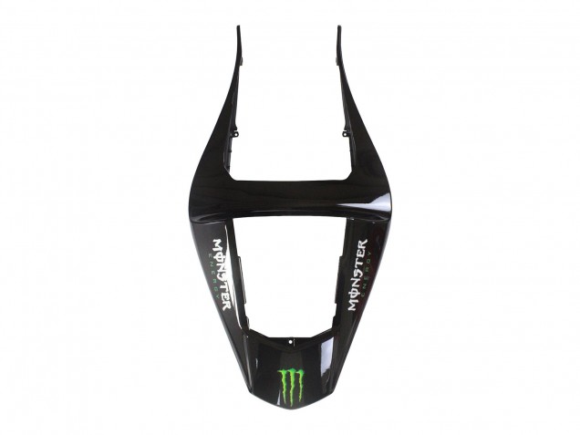 Yamaha YZF 1000 R1 Motorrad Verkleidung 2000-2001 - Blau Schwarz Grun Monster Yamalube ENEOS 46