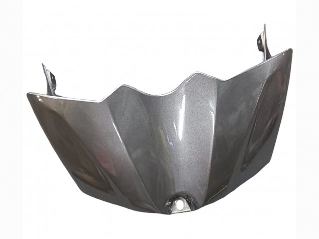 Yamaha YZF 1000 R1 Motorrad Verkleidung 2007-2008 - Hellblau Limetten Grun Schwarz