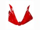 Yamaha YZF 1000 R1 Motorrad Verkleidung 2012-2014 - Rot Glanzendes Schwarz