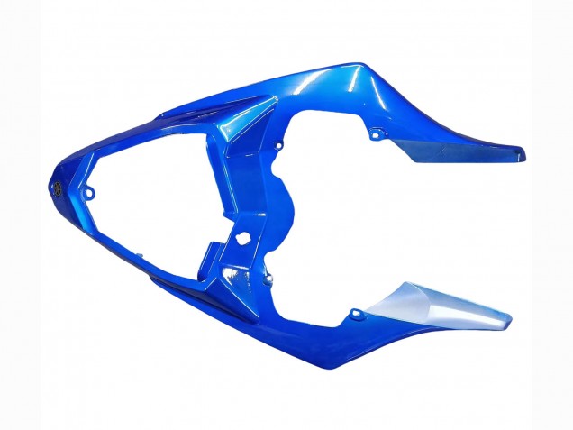 Yamaha YZF 1000 R1 Motorrad Verkleidung 2012-2014 - Blau Glanzendes Schwarz