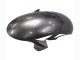 Yamaha YZF 1000 R1 Motorrad Verkleidung 2012-2014 - Blau Glanzendes Schwarz