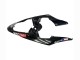 Yamaha YZF 1000 R1 Motorrad Verkleidung 2012-2014 - Glanzendes Schwarz Weiss Rot Fimer Yamalube Sterilgarda 87