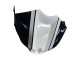 Yamaha YZF 1000 R1 Motorrad Verkleidung 2012-2014 - Glanzendes Schwarz Weiss Rot Fimer Yamalube Sterilgarda 87