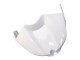 Yamaha YZF 1000 R1 Motorrad Verkleidung 2012-2014 - Weiss Gold Aufkleber