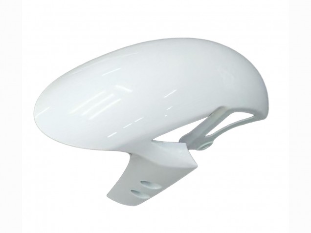 Yamaha YZF 1000 R1 Motorrad Verkleidung 2012-2014 - Weiss