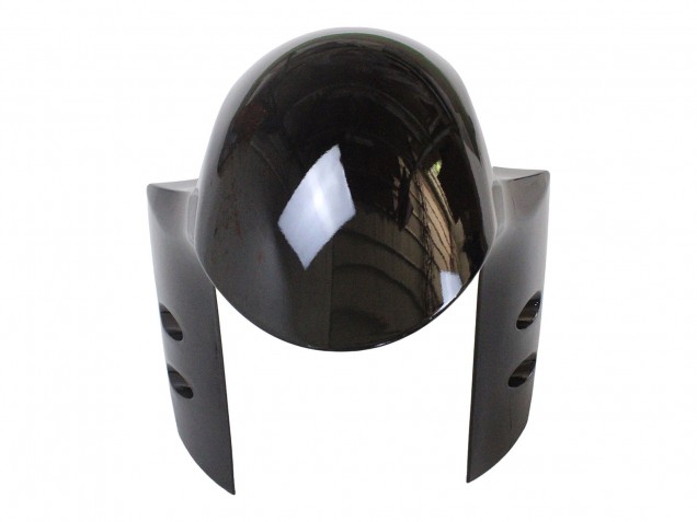 Yamaha YZF 1000 R1 Motorrad Verkleidung 2020-2025 - Glanzendes Schwarz Silber Blau