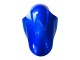 Yamaha YZF 600 R6 Motorrad Verkleidung 1998-2002 - Weiss Blau Glanzendes Schwarz