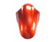 Yamaha YZF 600 R6 Motorrad Verkleidung 1998-2002 - Orange Matt Schwarz