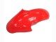 Yamaha YZF 600 R6 Motorrad Verkleidung 1998-2002 - Weiss Rot Glanzendes Schwarz