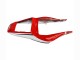 Yamaha YZF 600 R6 Motorrad Verkleidung 1998-2002 - Weiss Rot Schwarz Petronas Yamalube 50th