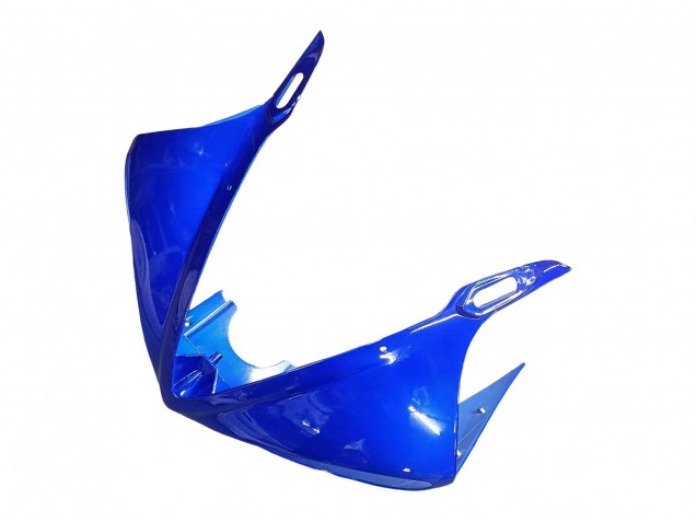 Yamaha YZF R6S Motorrad Verkleidung 2006-2009 - Blau