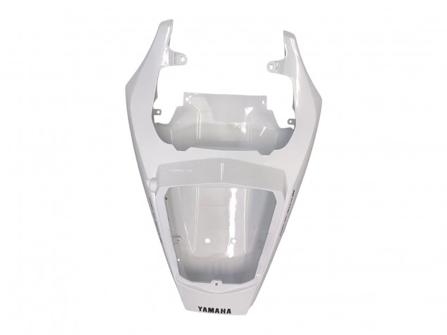Yamaha YZF R6 Motorrad Verkleidung 2003-2004 - Weiss Rot