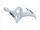 Yamaha YZF R6 Motorrad Verkleidung 2003-2004 - Weiss Schwarz Aufkleber