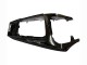 Yamaha YZF 600 R6 Motorrad Verkleidung 2005 - Glanzendes Schwarz