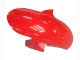 Yamaha YZF 600 R6 Motorrad Verkleidung 2005 - Weiss Rot