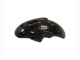 Yamaha YZF 600 R6 Motorrad Verkleidung 2005 - Schwarzes Gold