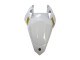 Yamaha YZF 600 R6 Motorrad Verkleidung 2006-2007 - Weiss Gold Schwarz Fiat