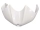 Yamaha YZF 600 R6 Motorrad Verkleidung 2006-2007 - Weiss Rot Schwarz Motul