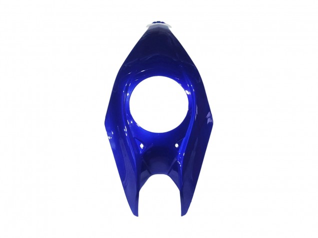 Kawasaki Z1000 Motorrad Verkleidung 2014-2019 - Weiss Blau Schwarz