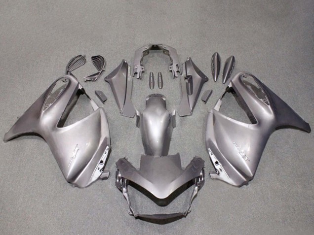Honda ST1300 Motorrad Verkleidung 2002-2016 - Silber