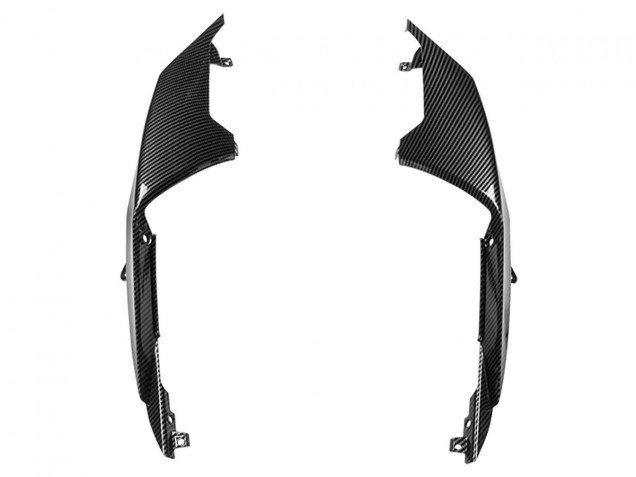 Aprilia RS660 Motorrad Verkleidung 2020-2024 - Carbonfaser