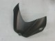 Suzuki GSXR 600/750 Motorrad Verkleidung 2006-2007 - Matt Schwarz