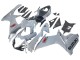 Suzuki GSXR 600/750 Motorrad Verkleidung 2011-2024 - Grau