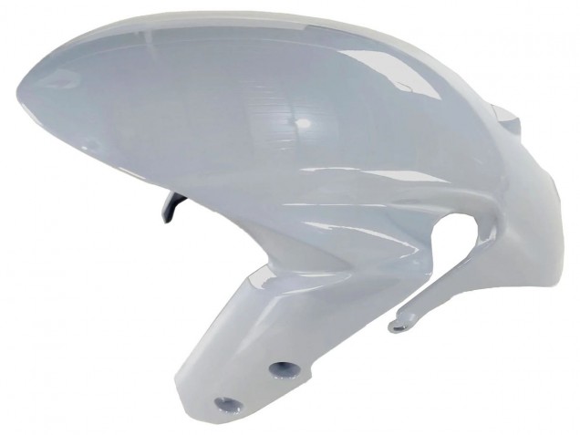 Suzuki GSXR 600/750 Motorrad Verkleidung 2011-2024 - Grau