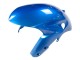 Suzuki GSXR 600/750 Motorrad Verkleidung 2011-2024 - Blau Weiss