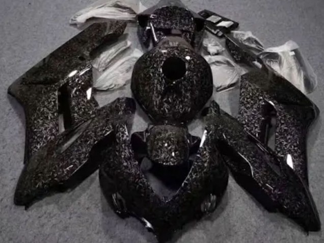 Honda CBR600 F4i Motorrad Verkleidung 2004-2007 - Carbonfaser